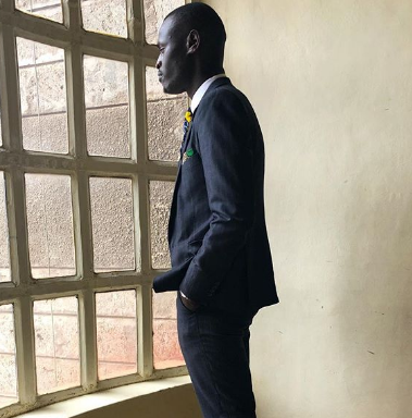 King Kaka set to share stage with second richest man in the world in New York 