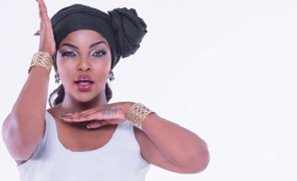 Wema Sepetu slapped ex-boyfriend for being close with another woman 