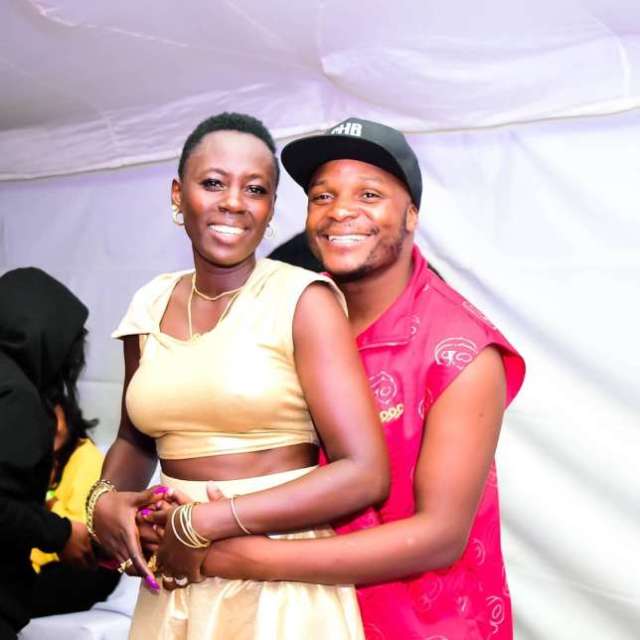 Akothee responds after Jalango warned her from posting videos wearing underwear 