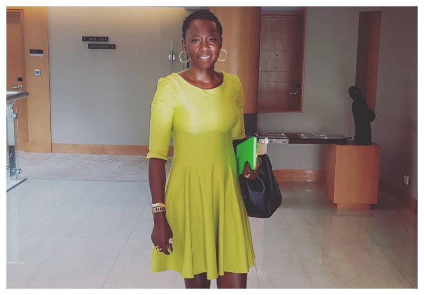 Akothee makes bold move after noticing her dad needs an urgent wardrobe upgrade 