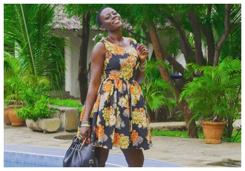 Akothee: I have two houses in Switzerland, one in France and two in Kenya