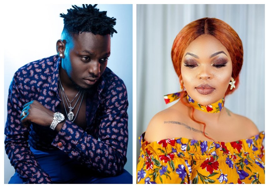 Baraka the Prince comes out to set the record straight about his affair with Wema Sepetu