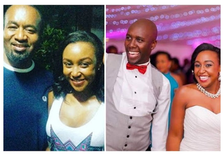 "Joho even contributed towards their wedding" Why Dennis Okari is to be blamed for introducing Betty Kyallo to Joho