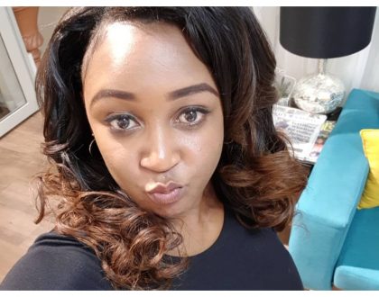 K24 anchors welcome Betty Kyallo to her new workplace (Photos)