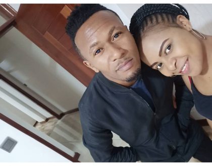 Conflict almost ended their marriage! DJ Mo and Size 8 open up about marriage problems