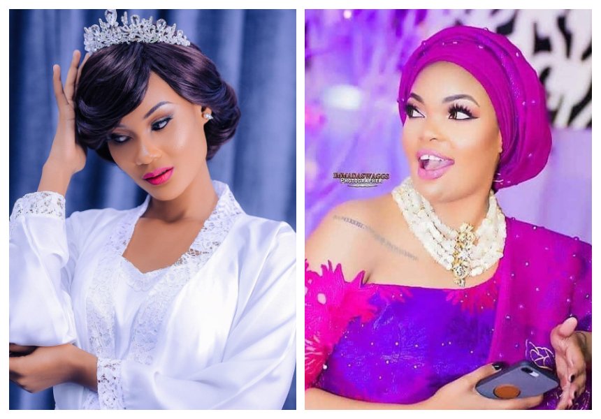 Where will Hamisa hide her face? Wema Sepetu goes ballistic on Hamisa Mobetto after is exposed for using witchcraft to woo Diamond