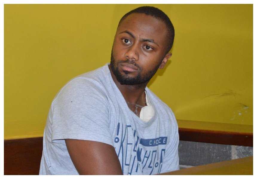 Birds of a feather! Jacque Maribe's fiancé hires governor Obado's lawyer to represent him over murder charge