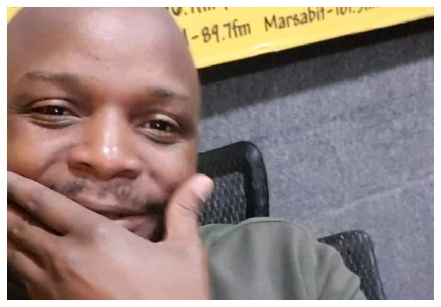 Jalang'o explains why he can never date women who don't drink alcohol