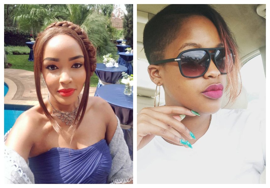 Joey Muthengi comes up with an new idea about sex history after Kamene Goro confessed to sleeping with 27 men