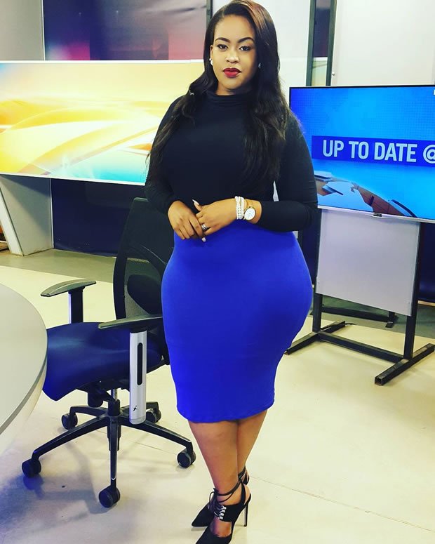 Let me be number 28? Fan begs Kamene to take away his virginity after she confessed sleeping with 27 men