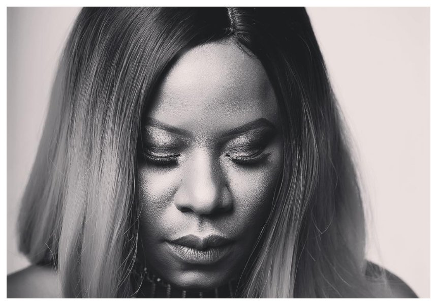 "Jana nilihisi kunywa sumu" Singer Lady Jay Dee comes dangerously close to committing suicide