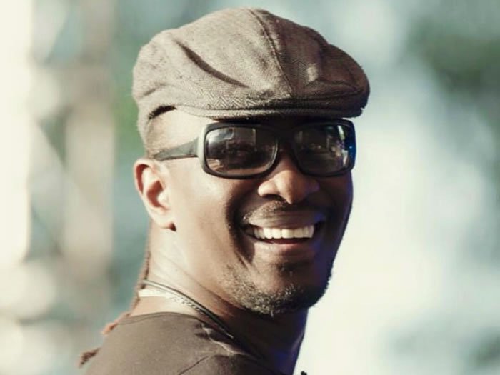 Daddy duties! Nameless requests fans to help find adorable name of his baby girl