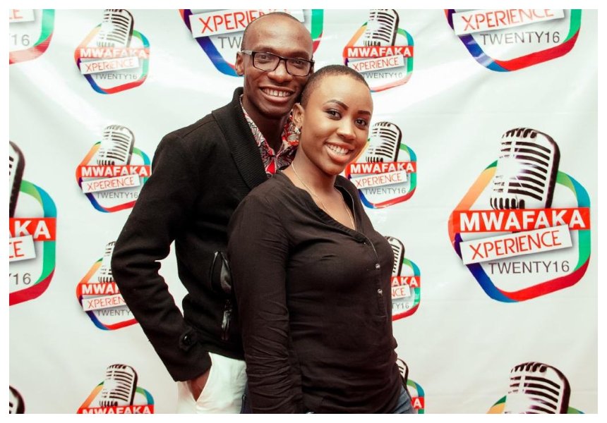 Dr Ofweneke describes his ideal woman days after he revealed he was ready to remarry