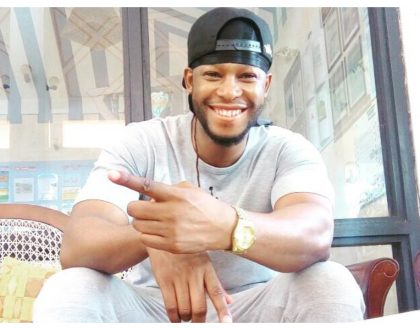 Redsan opens up about his 4 children that many know nothing about