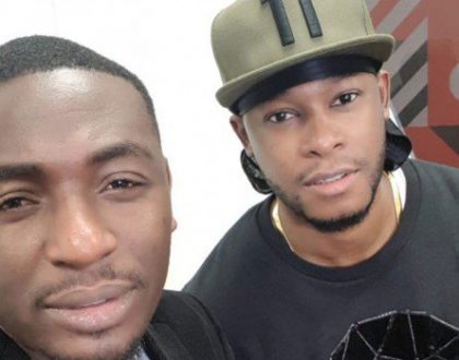 Artist disses Redsan for beating up his producer