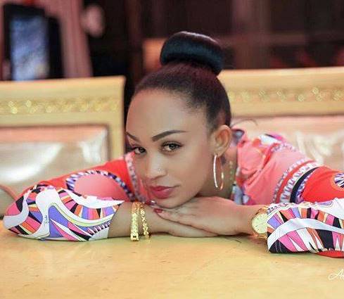 There’s a Harry Potter in East Africa! Zari Hassan trolls Hamisa Mobetto after she was accused of witchcraft 