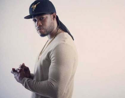 Bouncer! Redsan forced to explain why he hit the gym and got buffed this year