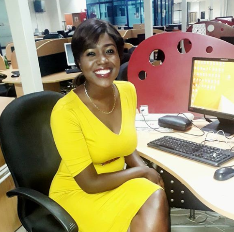 Wakisa Wandera exposes fake childrens home using her name to con fans 