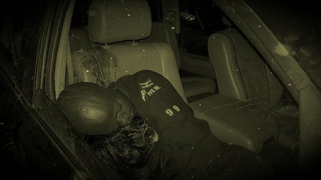 Bobi Wine's driver shot dead 