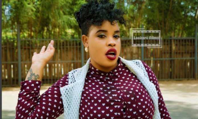 Socialite Bridget Achieng: BBC lied and made me look like a prostitute 