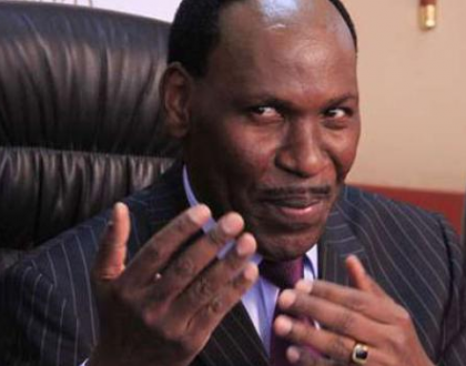 'A person of sane mind wants to watch girls having sex with other girls?' Ezekiel Mutua burns with anger after court lifts Rafiki's ban