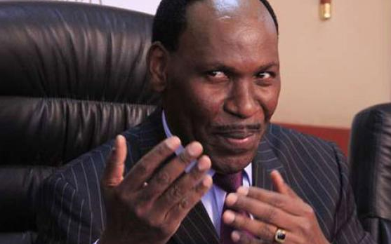 ‘A person of sane mind wants to watch girls having sex with other girls?’ Ezekiel Mutua burns with anger after court lifts Rafiki’s ban