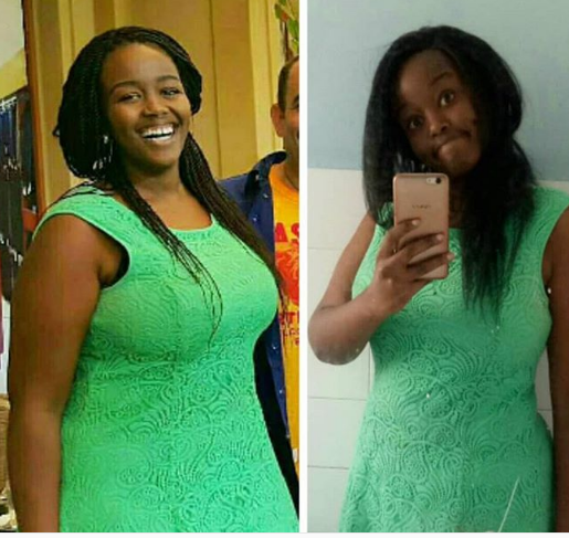 Maureen of Elani shares her weight loss journey and it’s better than anything you’ll hear today