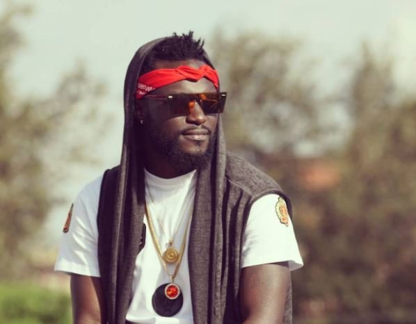 Naiboi: I paid other celebs zero shillings to appear in my video