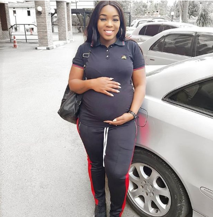 Risper Faith wants to go for plastic surgery after giving birth but her husband wants her to hit the gym 