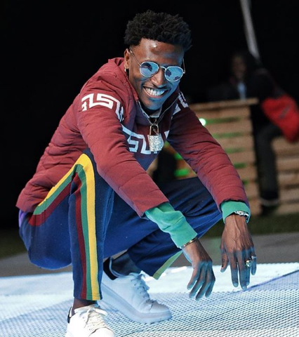 Octopizzo lands yet another major deal days after launching cooking gas