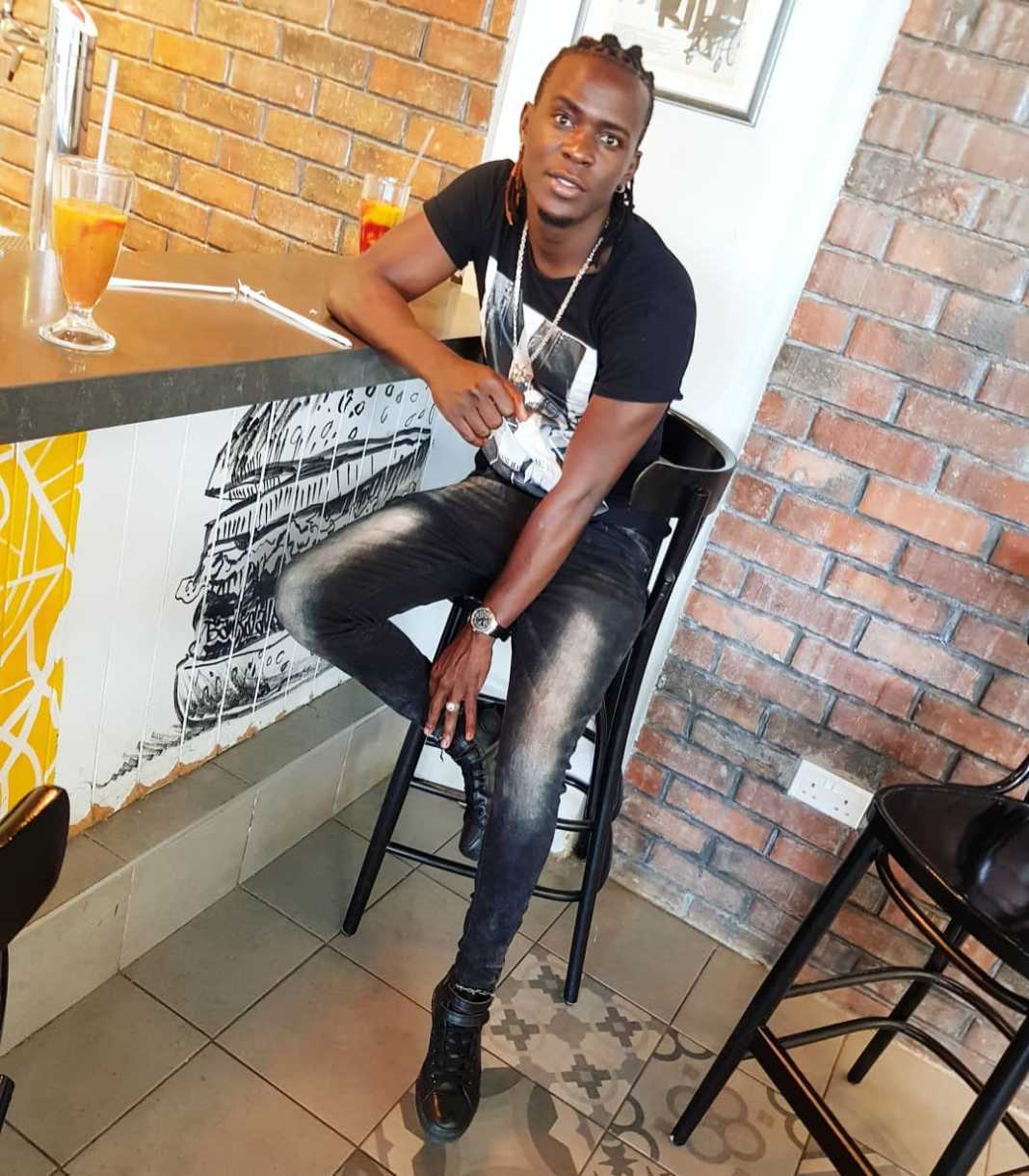 Willy Paul blasts churches in Kenya headed by greedy and inconsiderate pastors 