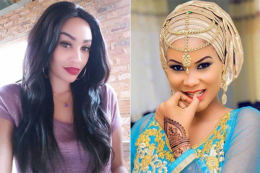 United against Diamond? Zari Hassan advises Hamisa Mobetto after Diamond blasted her for using witchcraft on him