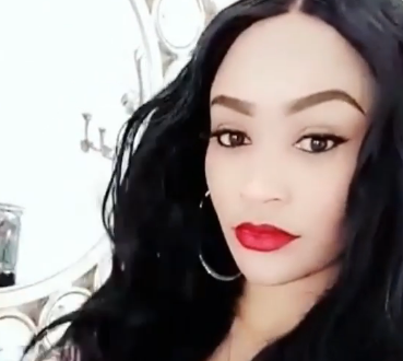 Zari swears the worst will happen when she catches Jemba who hacked her Instagram again