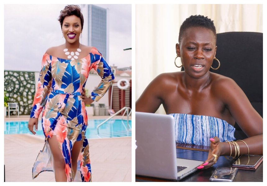 Akothee’s hard-hitting message to slay queens would have saved Kobi Kihara two months ago
