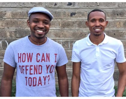 "I only take home Kes 75,000 a month" 5 shocking things Mohammed Ali told Boniface Mwangi as he tries to win back the love of Kenyans