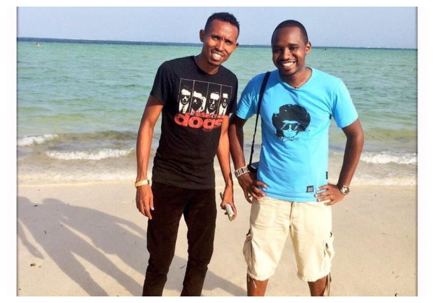 “Bro am not desperate” Mohammed Ali fires back at Boniface Mwangi after face to face meeting