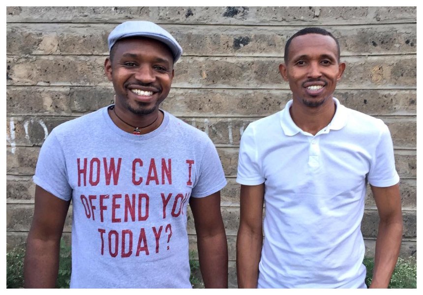 “I only take home Kes 75,000 a month” 5 shocking things Mohammed Ali told Boniface Mwangi as he tries to win back the love of Kenyans