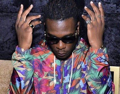 Is this the best apology Kenyans will get from Nigerian singer Burna Boy?