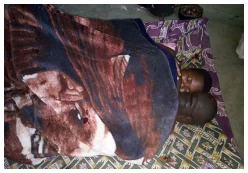 Meru woman adamant husband died on top of her during sex despite in-laws' protest