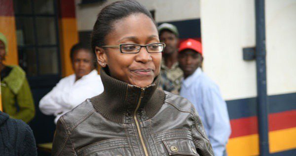 I got into depression after Esther Arunga stole my husband – Quincy Timberlake ex wife 