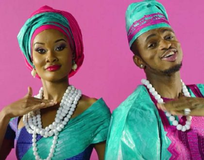 Take notes! Why Diamond Platnumz can’t seem to forget baby mama, Hamisa Mobetto