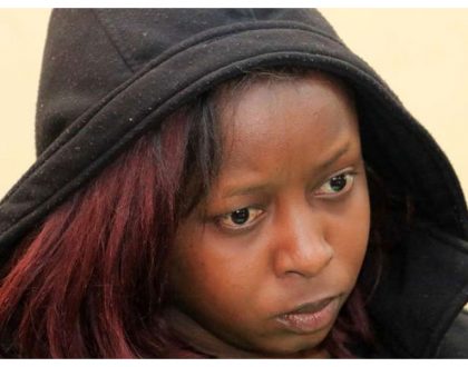 Shock as Jacque Maribe faces the hangman's noose as DPP officially charge her with murder