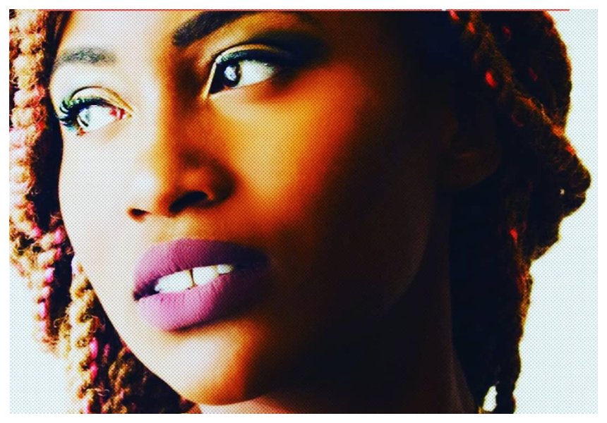 Uhuru’s niece Kavi Pratt to release new song featuring late Gikuyu musical legend Joseph Kamaru