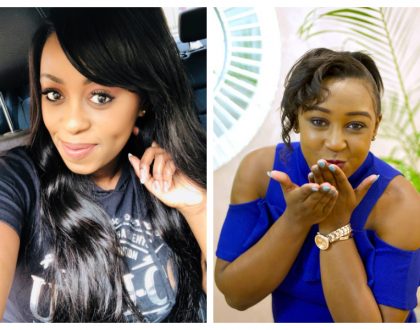 Betty Kyallo claps back at haters after Lillian Muli reveals she is not splitting with baby daddy