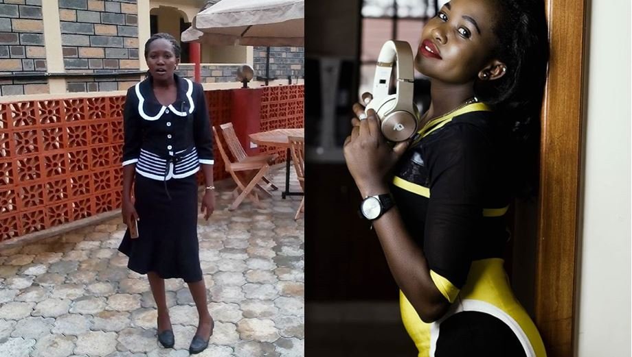 ‘Ulinieka ball?’ Msupa S responds to rumors that she’s pregnant by her producer