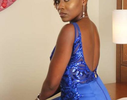 Nyce Wanjeri moves to Kikuyu TV station after winning prestigious international award and ditching NTV