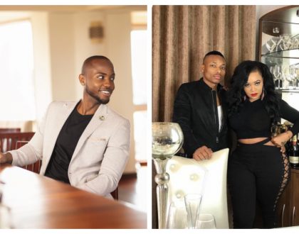 Nick Mutuma gives his two cents after Vera Sidika and Otile Brown embarrass each in a new breakup