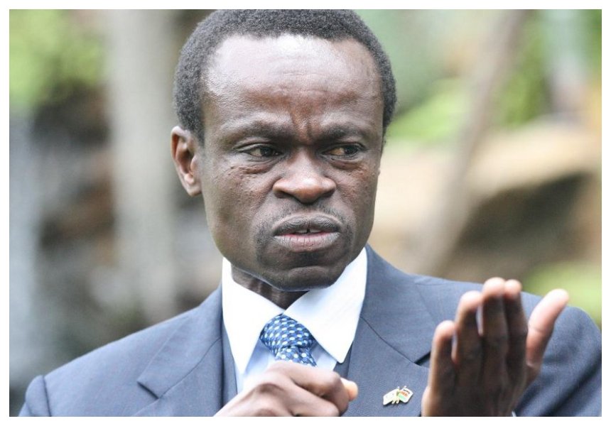 KOT reacts angrily after PLO Lumumba is deported from Zambia