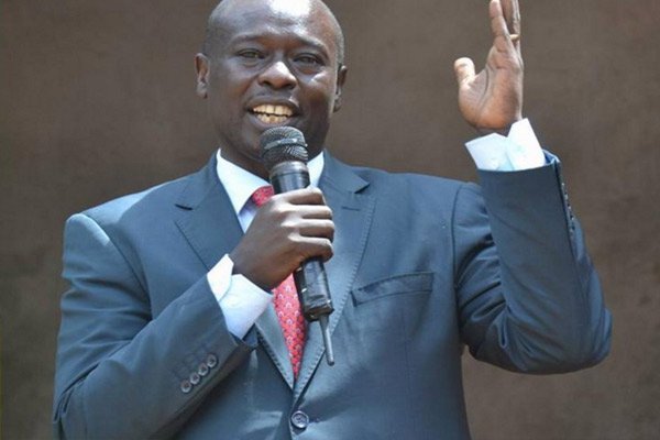 Activist Boniface Mwangi Calls on President Ruto and Deputy Gachagua to Declare Wealth and Tax Returns
