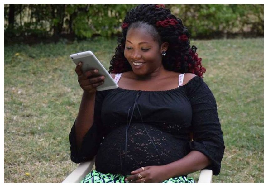 "Kes 300,000 for hiring professional mourners?" Sharon Otieno's family set the record straight about burial budget
